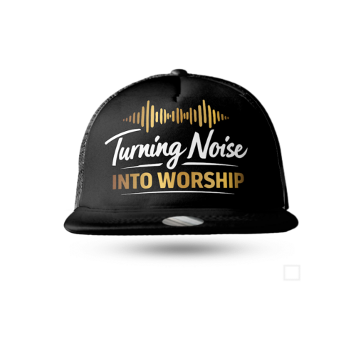 Turning Noise Into Worship